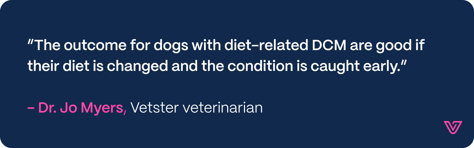 Dog food causing heart disease outlet list