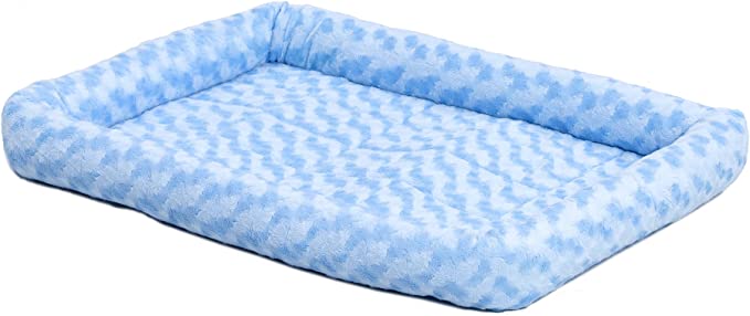 Quiet time pet bed best sale